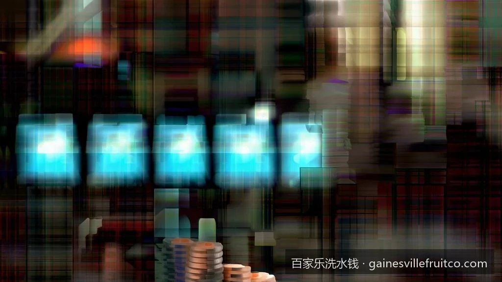 揭开百家乐刷水套利的幕后真相：高额洗码背后的风控与风险分析